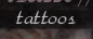 tattoos
