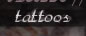 tattoos