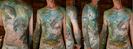 tattoos 711